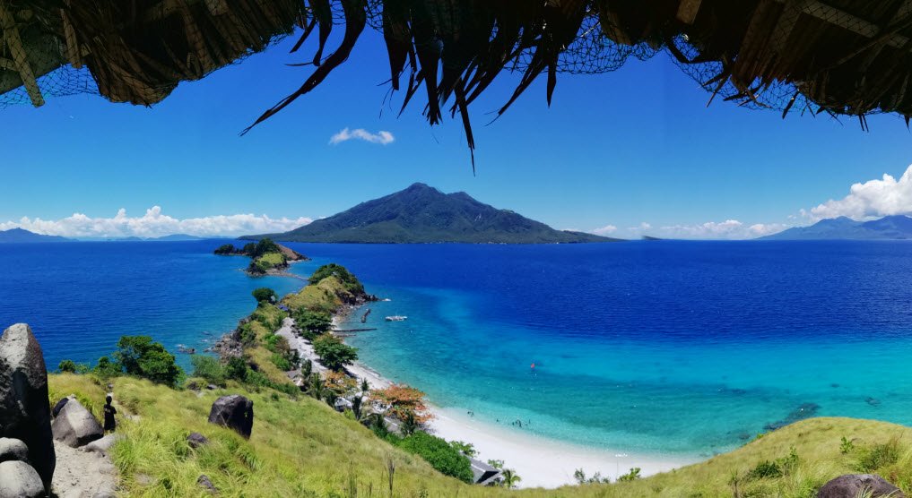 Maripipi Island , , Philippines
